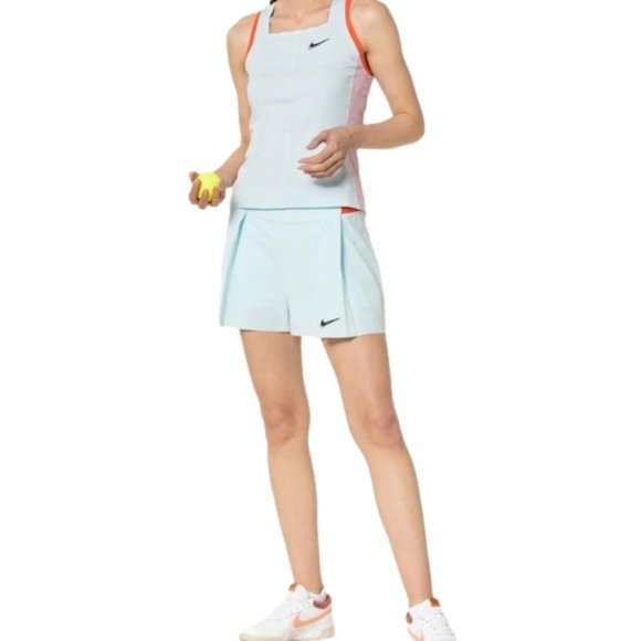 Nike court dri fit tennis shorts